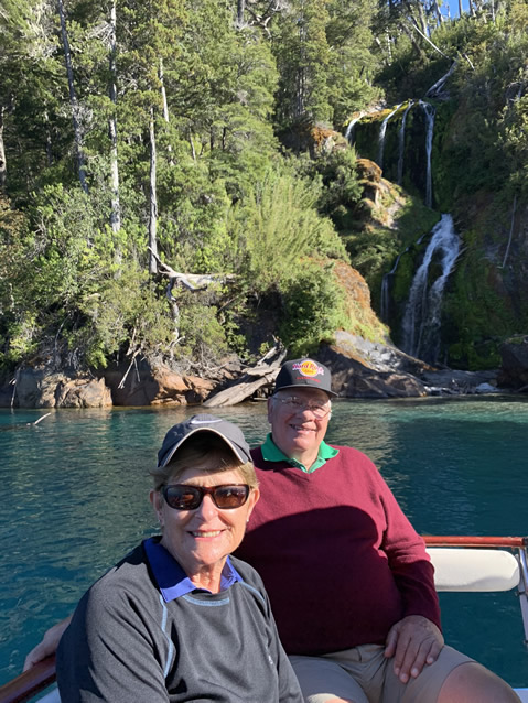 <h2>The Best of Argentina Escorted 2019 Feb 18</h2>11 Nights in Patagonia & Buenos Aires | 6 Rounds | February 18 – March 1